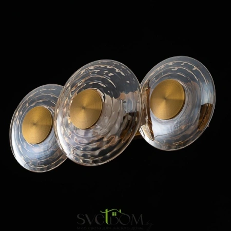 CITILUX CL240333 JANTAR Бра CITILUX