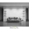 Фото Встраиваемые светильники Maytoni DL051-01-GU10-SQ-WS Встраиваемые светильники Maytoni DL051-01-GU10-SQ-WS от Магазина Svetdom.by
