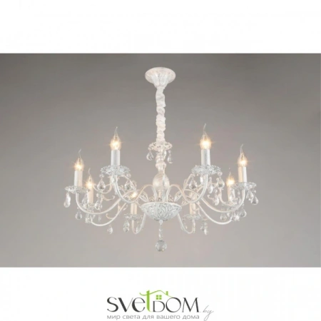 Люстры подвесныеOML-53213-08 Omnilux | Svetdom.by