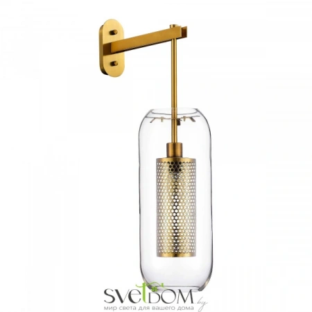 Бра SL1048.301.01 ST LUCE | Svetdom.by