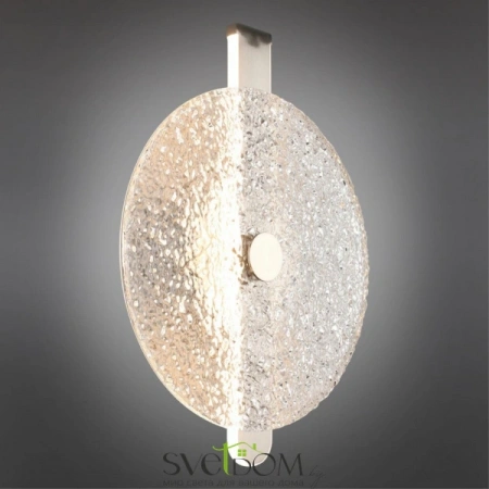 Бра APL.328.11.09 Aployt | Svetdom.by