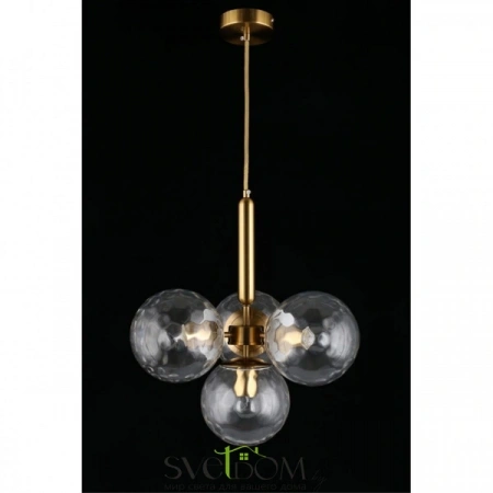 Подвесные светильники Aployt APL.728.06.04 от Магазина Svetdom.by
