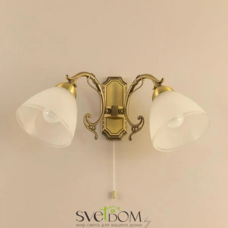 Бра CL413421 CITILUX | Svetdom.by