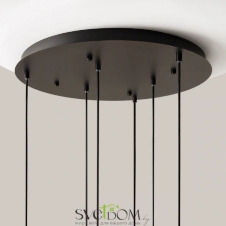 Подвесные светильники Maytoni MOD414PL-06B от Магазина Svetdom.by