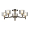 Люстра на штанге Citilux ELAN CL241151 CITILUX