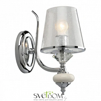 Светильник настенный (Бра) Omnilux  OML-84601-01