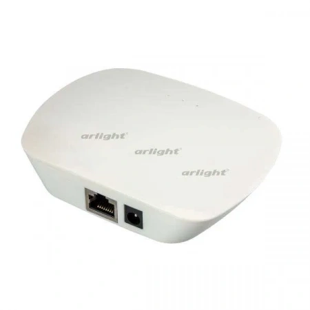 ARLIGHT Конвертер SR-2818WiN White (Arlight, IP20 Пластик, 3 года)