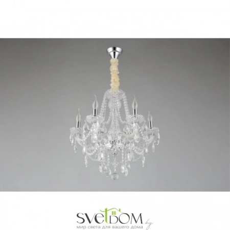 Люстры подвесныеAPL.755.03.06 Aployt | Svetdom.by