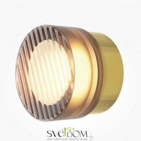 Настенные светильники MOD493WL-L6BSK1 Maytoni | Svetdom.by