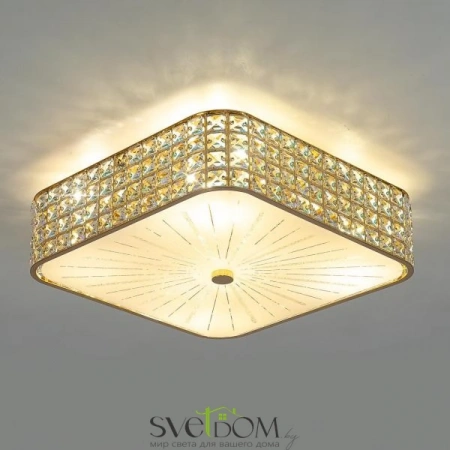 Люстры потолочныеCL324262 CITILUX | Svetdom.by