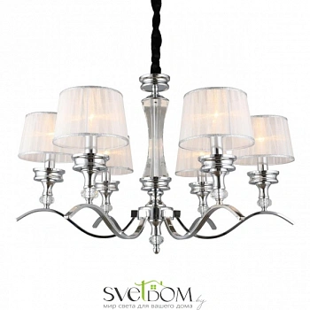 Люстра подвесная Omnilux  OML-88403-06