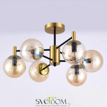 Люстры потолочныеCL143163 CITILUX | Svetdom.by