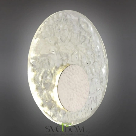 Бра APL.336.01.07 Aployt | Svetdom.by