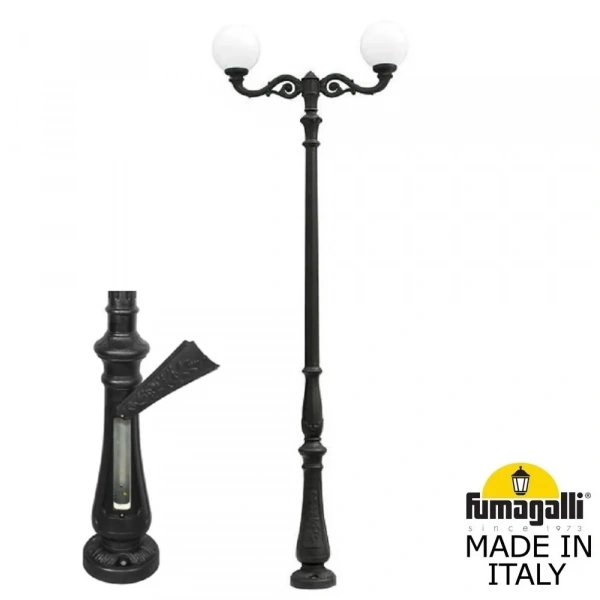 G30.205.M20.AYF1R Fumagalli