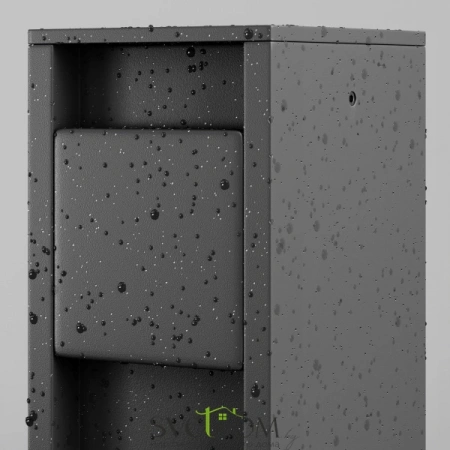 O459FL-GF01SC Maytoni