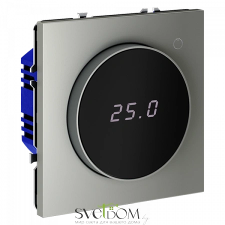 Устройства управления светом и климатом Voltum – Терморегулятор Voltum S70 VLS070105 
