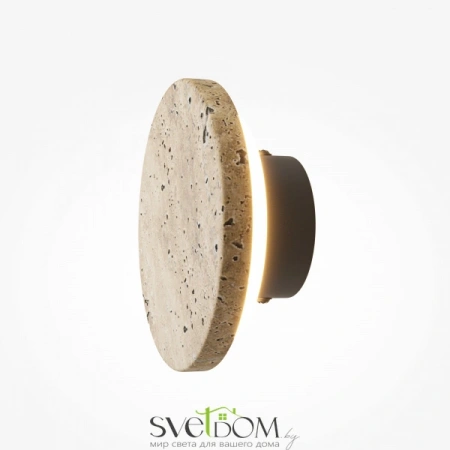 Настенные светильники MOD437WL-L5BG3K Maytoni | Svetdom.by