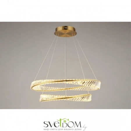 Люстры подвесныеAPL.045.03.65 Aployt | Svetdom.by