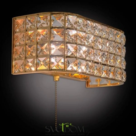 Бра CL324402 CITILUX | Svetdom.by