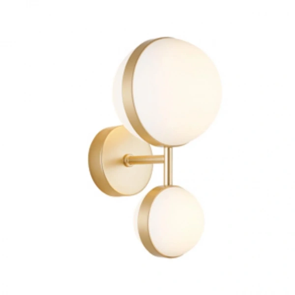 Настенные светильники 4448-2W Favourite | Svetdom.by