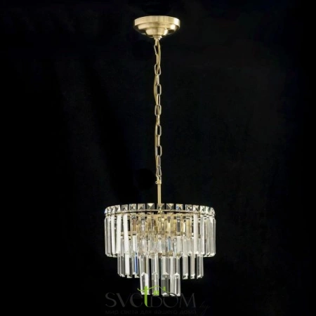 Люстры подвесныеCL303163 CITILUX | Svetdom.by