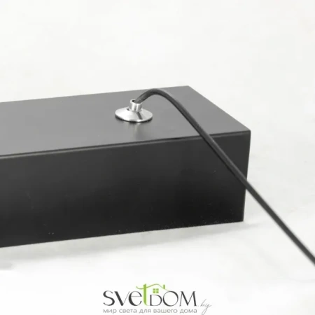 Подвесной светильник Lussole Cass LSP-8427 LED Lussole