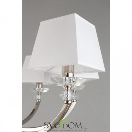 Люстры подвесныеAPL.754.03.08 Aployt | Svetdom.by