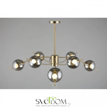 Люстры потолочныеOML-57207-08 Omnilux | Svetdom.by