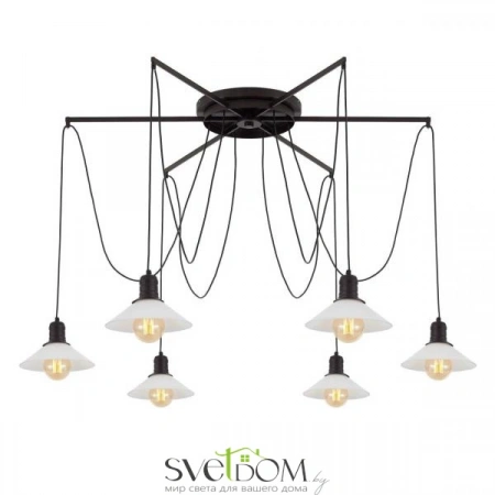 Люстры потолочныеCL451262 CITILUX | Svetdom.by