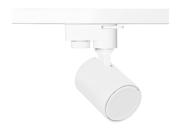 Cветильник трековый однофазный Crystal Lux CLT 0.31 001 60 WH Crystal Lux