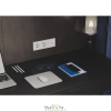Рамки пластиковые Voltum S70 Белый VLS100302 Voltum VLS100302