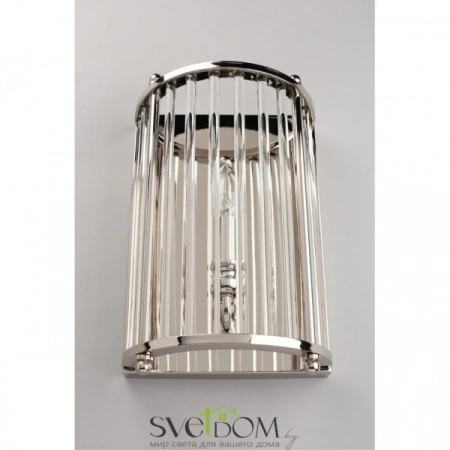 Настенные светильники APL.726.01.01 Aployt | Svetdom.by