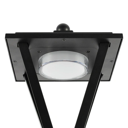 Уличный парковый светильник Citilux GENOX CLU12B CITILUX