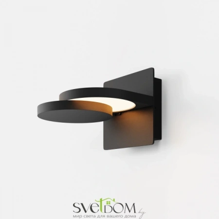 Бра MOD354WL-L12B3K Maytoni | Svetdom.by