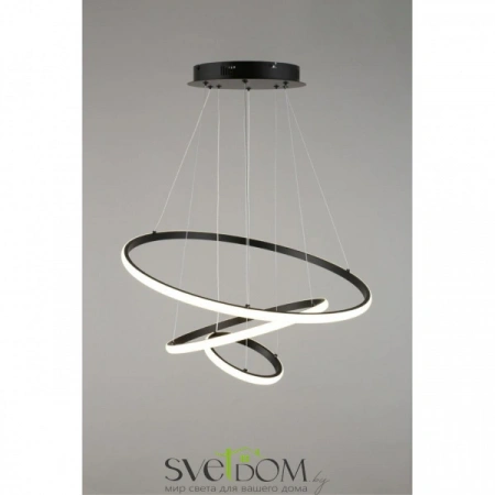 Люстры подвесныеAPL.018.03.60 Aployt | Svetdom.by