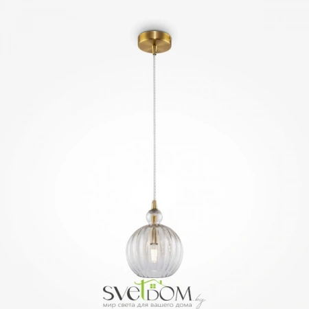 Подвесные светильники Maytoni P006PL-01BS от Магазина Svetdom.by