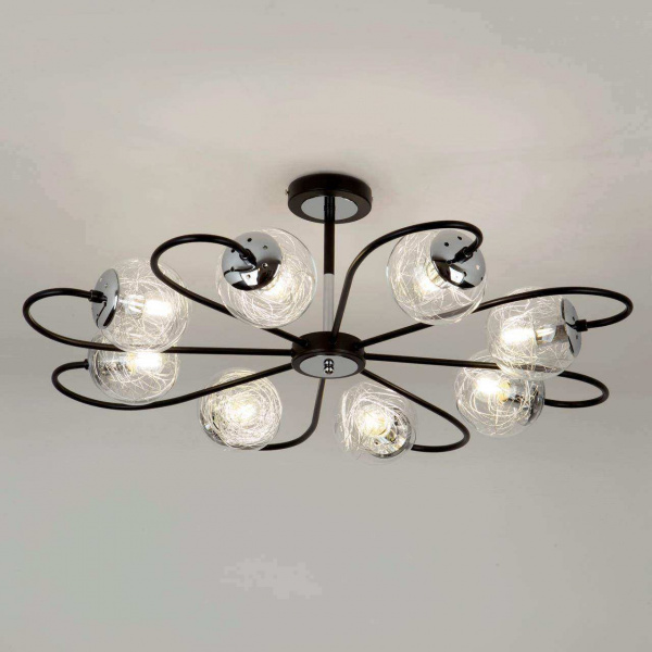 Потолочный светильник MODEMODERN MD.1297.8