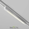 Трековый светильник Базис / Basis Trinity 4000K 20Вт 120° Maytoni