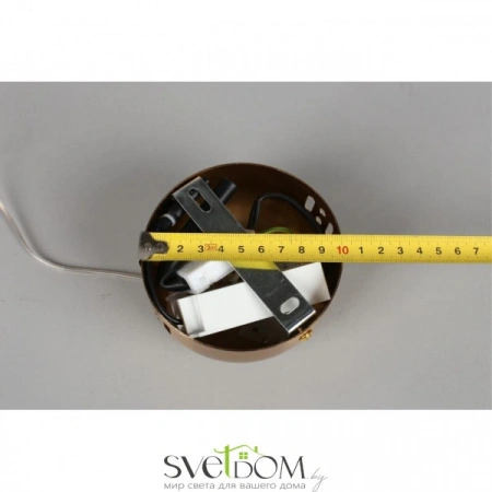 Подвесные светильники Aployt APL.038.06.12 от Магазина Svetdom.by