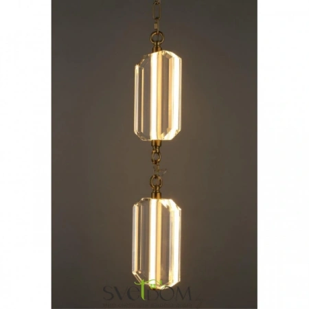 Подвесные светильники Aployt APL.070.06.10 от Магазина Svetdom.by