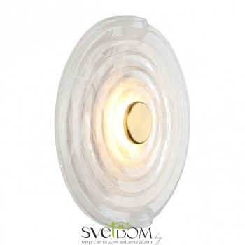 Светильник настенный (Бра) Aployt  APL.061.11.05