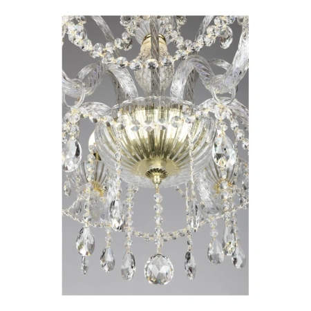 Люстра подвесная Omnilux  OML-70103-06 Omnilux
