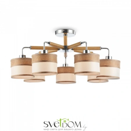 Светильники Freya FR5329-PL-07-CH от Магазина Svetdom.by