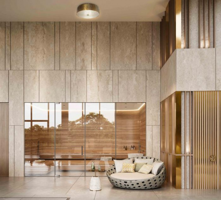 Потолочные светильники Maytoni MOD096CL-05G от Магазина Svetdom.by