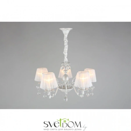 Люстры подвесныеOML-53213-05 Omnilux | Svetdom.by