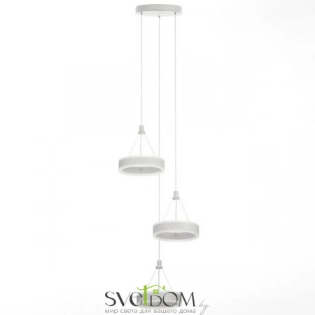 Подвесные светильники CITILUX CL719030 от Магазина Svetdom.by