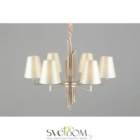 Люстры подвесныеOML-72203-06 Omnilux | Svetdom.by
