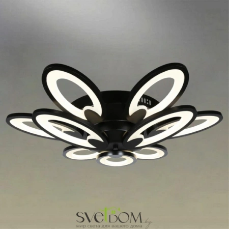 Люстры потолочныеOML-45817-120 Omnilux | Svetdom.by