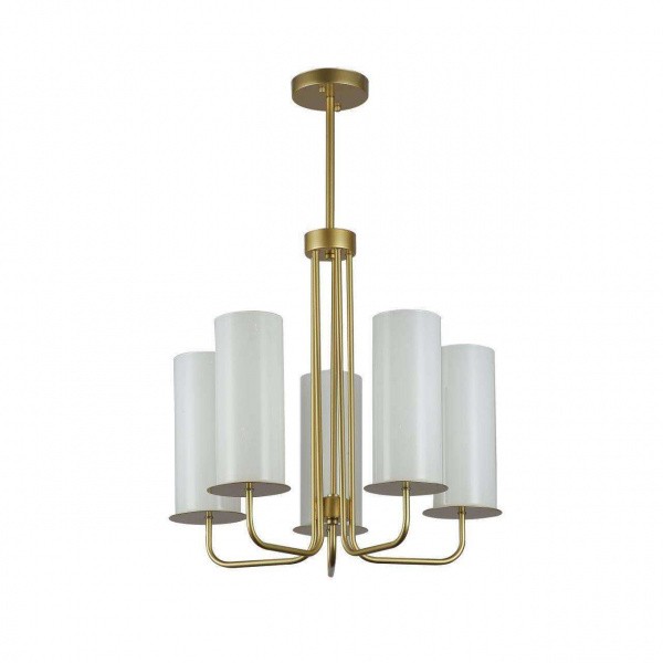 Люстры потолочные2923-5P Favourite | Svetdom.by