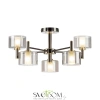 CITILUX CL241151 ELAN Люстра CITILUX